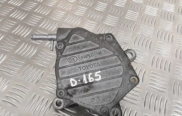 Toyota RAV 4 (XA30) Vacuum pump vapec19s