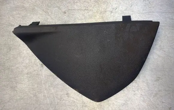 Peugeot 308 Dashboard side end trim 9655989577 1005300
