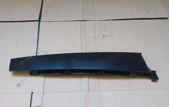 Ford S-MAX Front door trim (molding) 6M21R20899