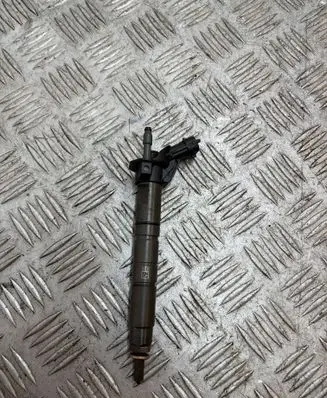 Honda CR-V Fuel injector 0445116056 16450R3LG01 14120202633