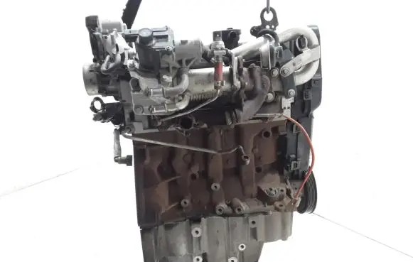 Renault Scenic III - Grand scenic III Engine K9K837