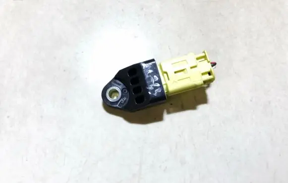 Toyota RAV 4 (XA30) Airbag deployment crash/impact sensor 8983142010 89831-42010