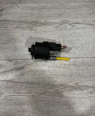 BMW 5 F10 F11 Fuel filter heater 7801209 7812069 8367072