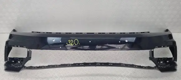 Volkswagen PASSAT B8 Front bumper