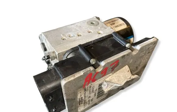 Opel Vectra C ABS Pump 13136694