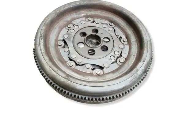 Volkswagen PASSAT B6 Dual mass flywheel 