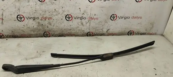 Skoda Roomster (5J) Windshield/front glass wiper blade 8002990