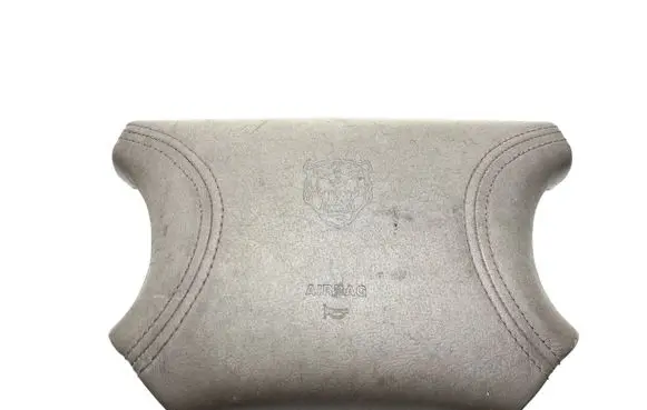 Jaguar XK8 - XKR Steering wheel airbag HJA9180CD AGD