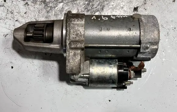 Mercedes-Benz A W176 Starter motor A6459060800 MS4380002050