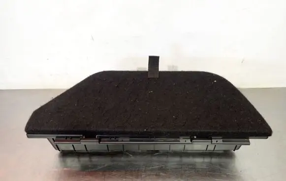 Hyundai i30 Glove box in trunk 85714-G4700