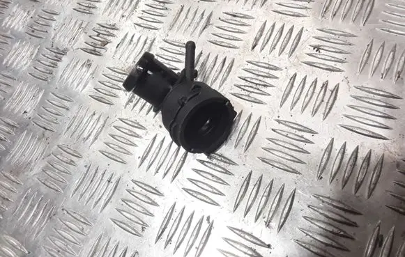 Volkswagen Golf V Engine coolant pipe/hose 6Q0122291E