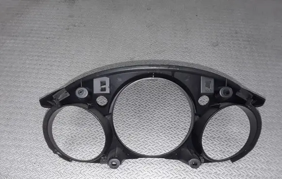 Honda Jazz Dashboard trim