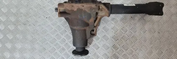 SsangYong Actyon sports II Front differential 