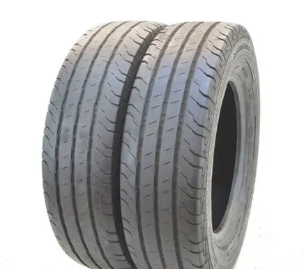 Fiat Ducato R16 C summer tire 