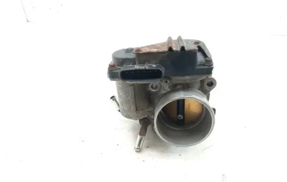 Mitsubishi Lancer VIII Throttle valve
