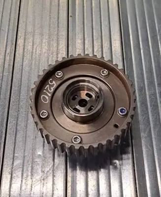 Ford Fiesta Camshaft pulley/ VANOS DS7G6C524AA HU2298002970 9202075