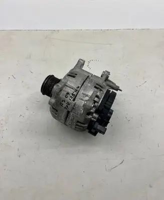 Audi A3 S3 8P Generator/alternator 8EL011710 26006944