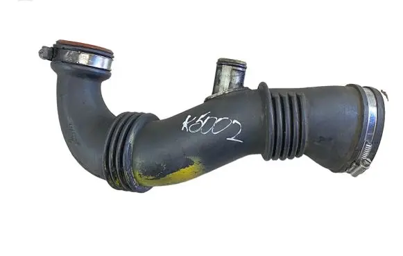 Citroen Xsara Picasso Intercooler hose/pipe 9687883680 K5002