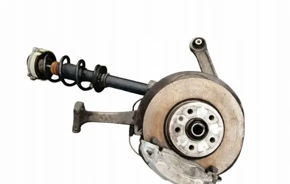 Audi A5 Rear wheel hub 8W0407242P