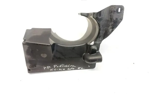 Volvo XC40 Fender trim (molding) 32226970JLK01