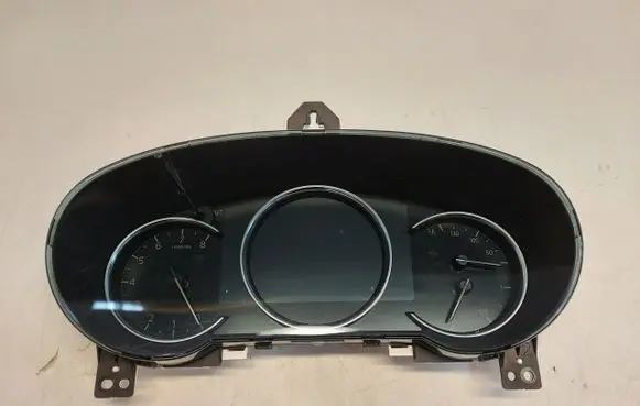 Speedometer (instrument cluster)