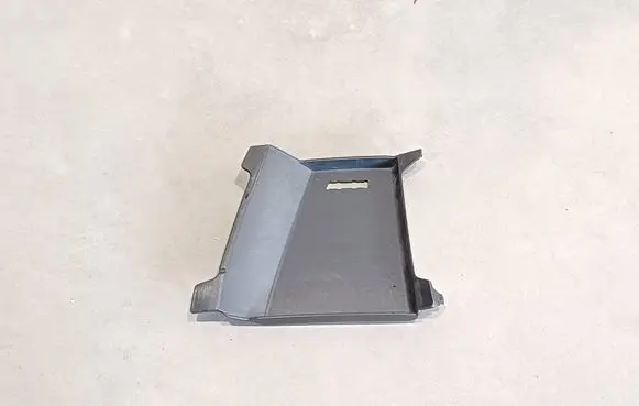 Audi Q7 4M Front fog light trim/grill 4M0807151L