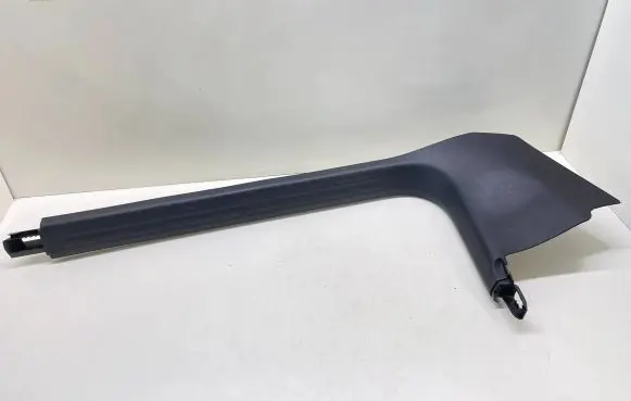 Audi A6 S6 C6 4F Front sill trim cover 4F1867272D