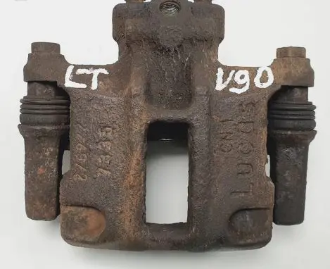 Volvo S90, V90 Rear brake caliper