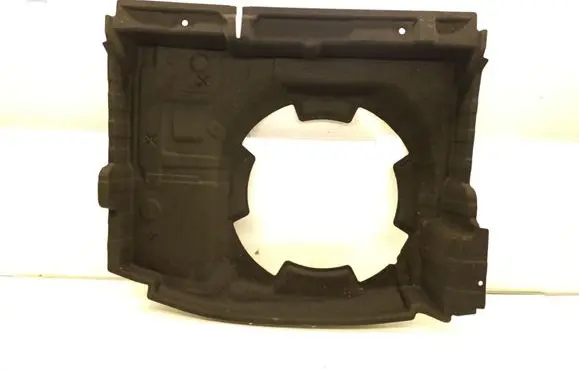 Buick Encore GX I Spare wheel section trim 6716