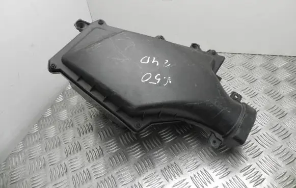 Volvo S80 Air filter box 31274679 VD14996DEFEKTAS
