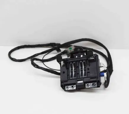 Mercedes-Benz E W212 Other devices A2128205917 A1729021005