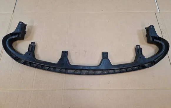 Opel Astra K Front bumper support beam 13423602
