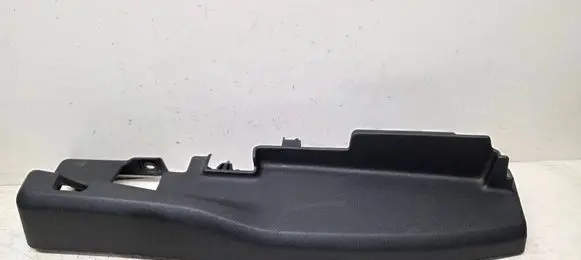 Peugeot 3008 II Seat trim 98096369zd