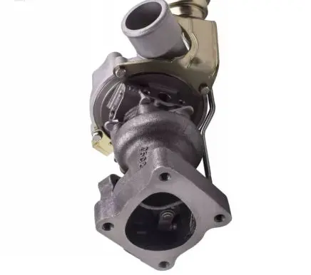 Audi A4 S4 B5 8D Turbo 53049880025 53049700025