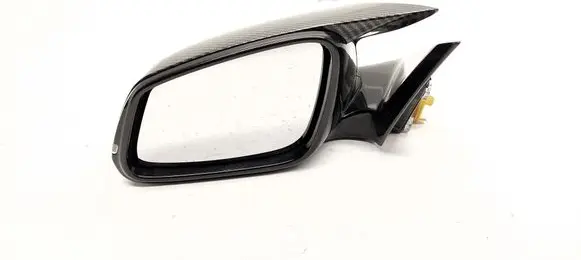 BMW 4 F32 F33 Coupe wind mirror (mechanical) 