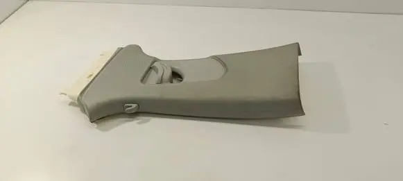 Audi A6 Allroad C7 (B) pillar trim (top) 4G0867243