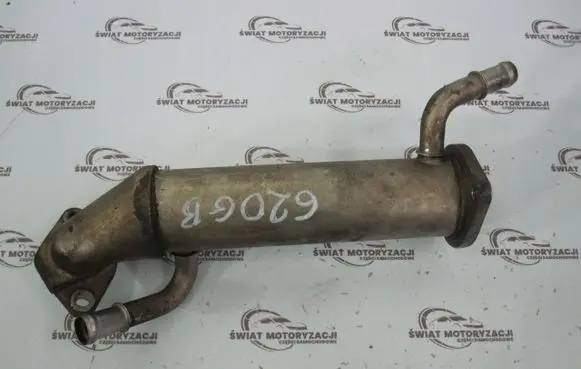 Ford Transit EGR valve cooler 8C1Q9F464AB