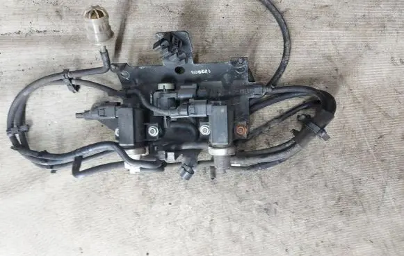 Ford Galaxy Turbo solenoid valve 1J0906627A 06T241 72290325
