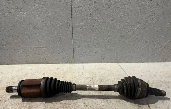 BMW X6 E71 Front driveshaft P759691102 T511025101136