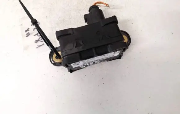 Volkswagen Transporter - Caravelle T5 ESP acceleration yaw rate sensor 7h0907652a 10.1701-0367.3