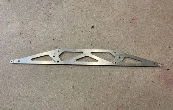 BMW M5 F90 Other body part 8064485