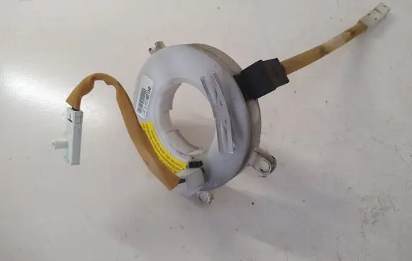 Iveco Daily 3rd gen Airbag slip ring squib (SRS ring)