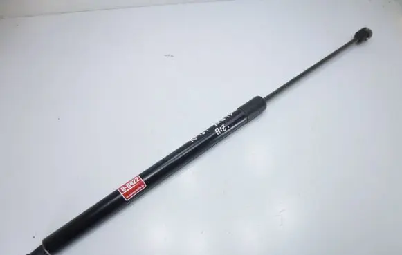 Tailgate/trunk strut/damper