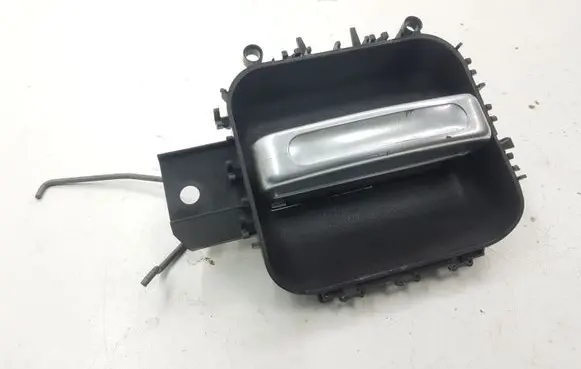 Peugeot 807 Sliding door interior handle 1485470077