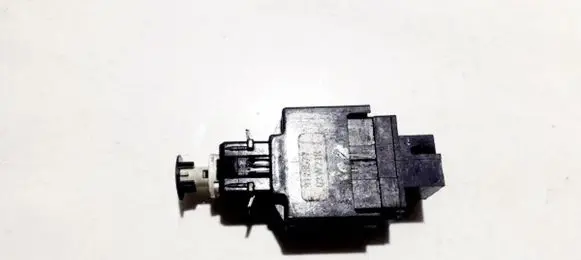 Brake pedal sensor switch