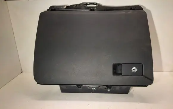 Volkswagen PASSAT B6 Glove box 3C1857114
