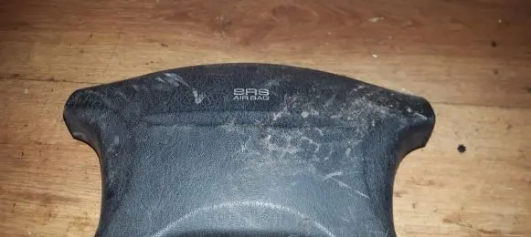 Mitsubishi Carisma Steering wheel airbag mr740922 a156240197