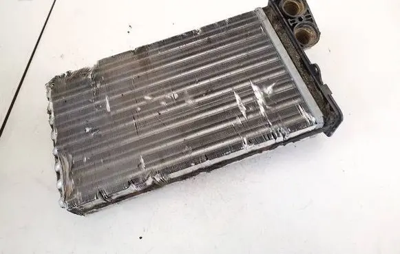 Peugeot 406 Heater blower radiator