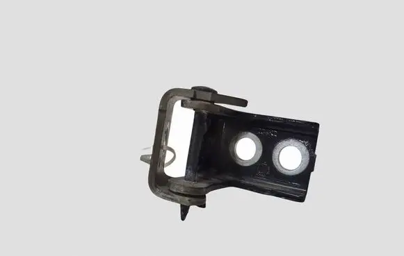 Peugeot 208 I Rear door lower hinge