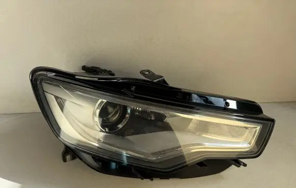 Audi A6 S6 C7 4G Headlight/headlamp 4G0941004F 4H0941329